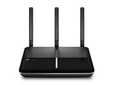 AC750 Двухдиапазонный Wi-Fi гигабитный роутер Archer C2 TP-Link Archer C2300 фото, купить, цена, магазин
